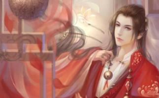 救援受困的鬃狼
